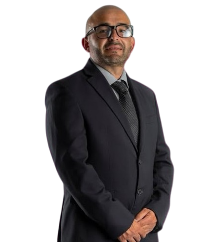 Elesban Gerardo Rodríguez Rojas - Director BMZ