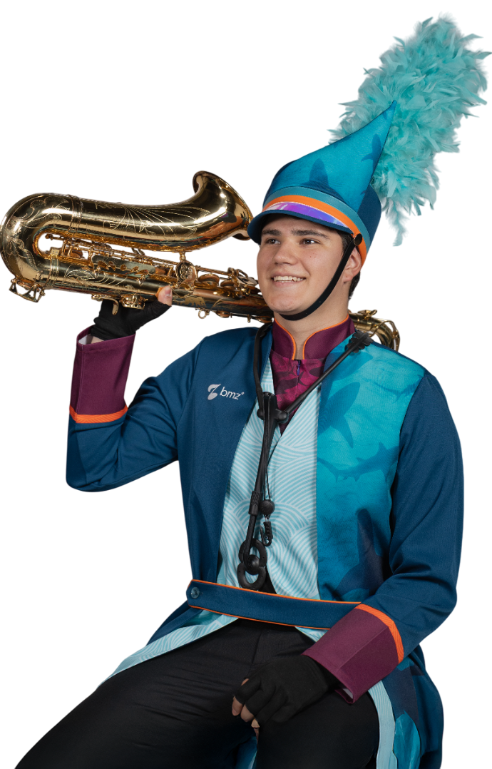 Saxofonista